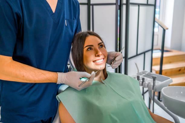 Best Dental Exams and Cleanings  in Chalfant, CA