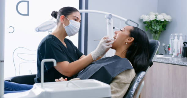 Best Dental Fillings (Composite and Amalgam)  in Chalfant, CA