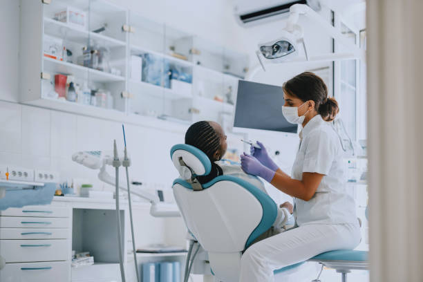 Why Choose Us for Your Dental Needs in Chalfant, CA